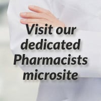 Specialist accountants for Pharmacists