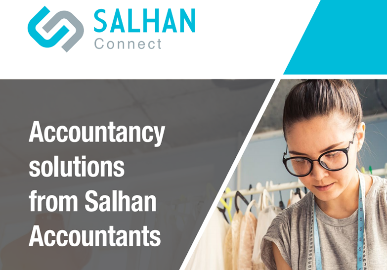 Accountancy solutions from Salhan Accountants