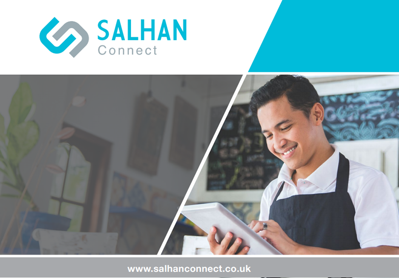 Salhan Connect Brochure
