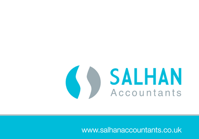 Salhan Accountants Brochure