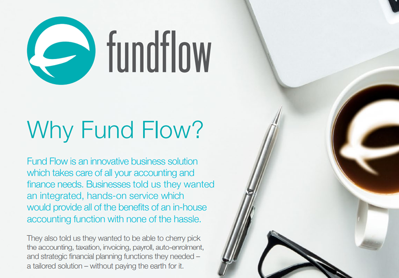 Why Fund Flow